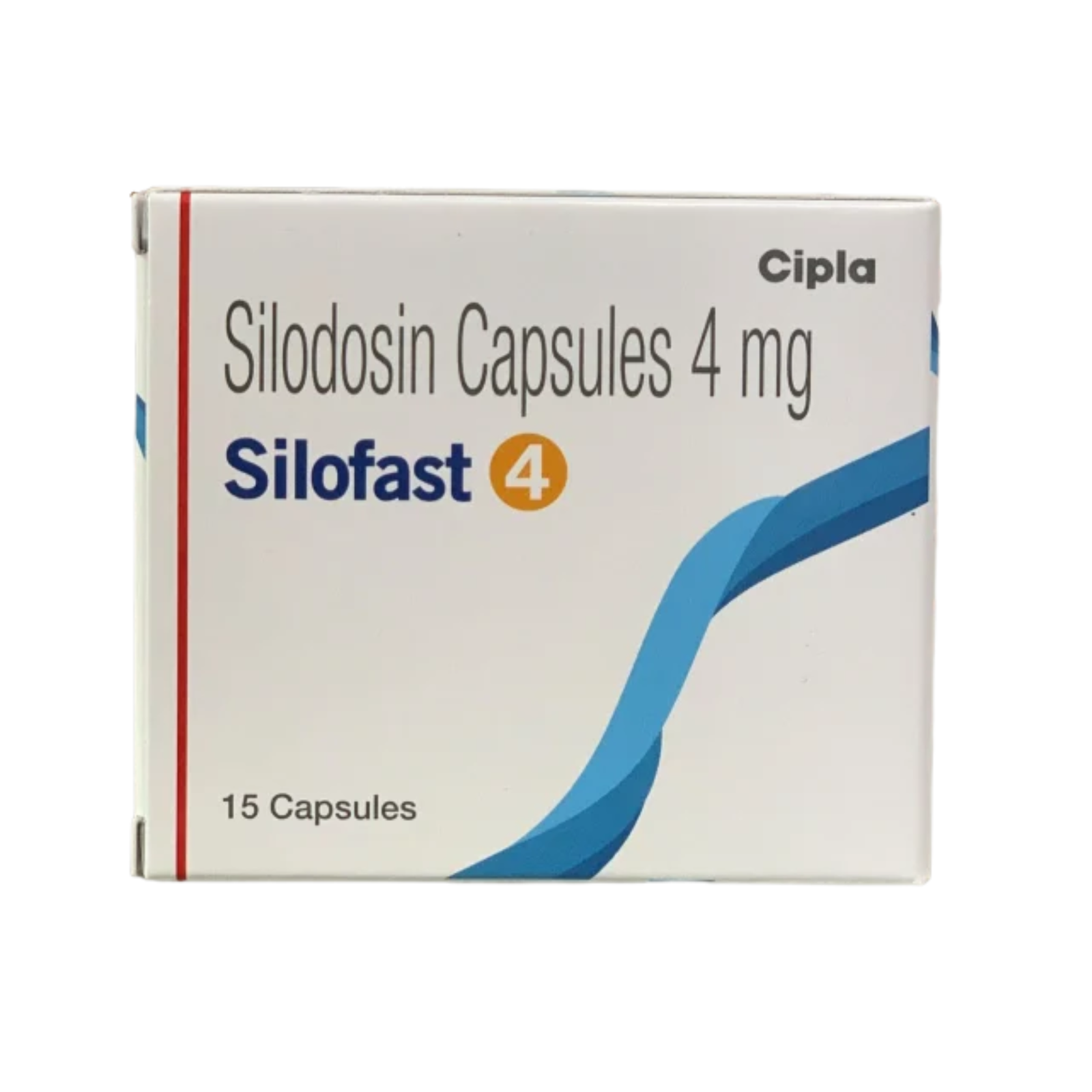SILOFAST 4 MG