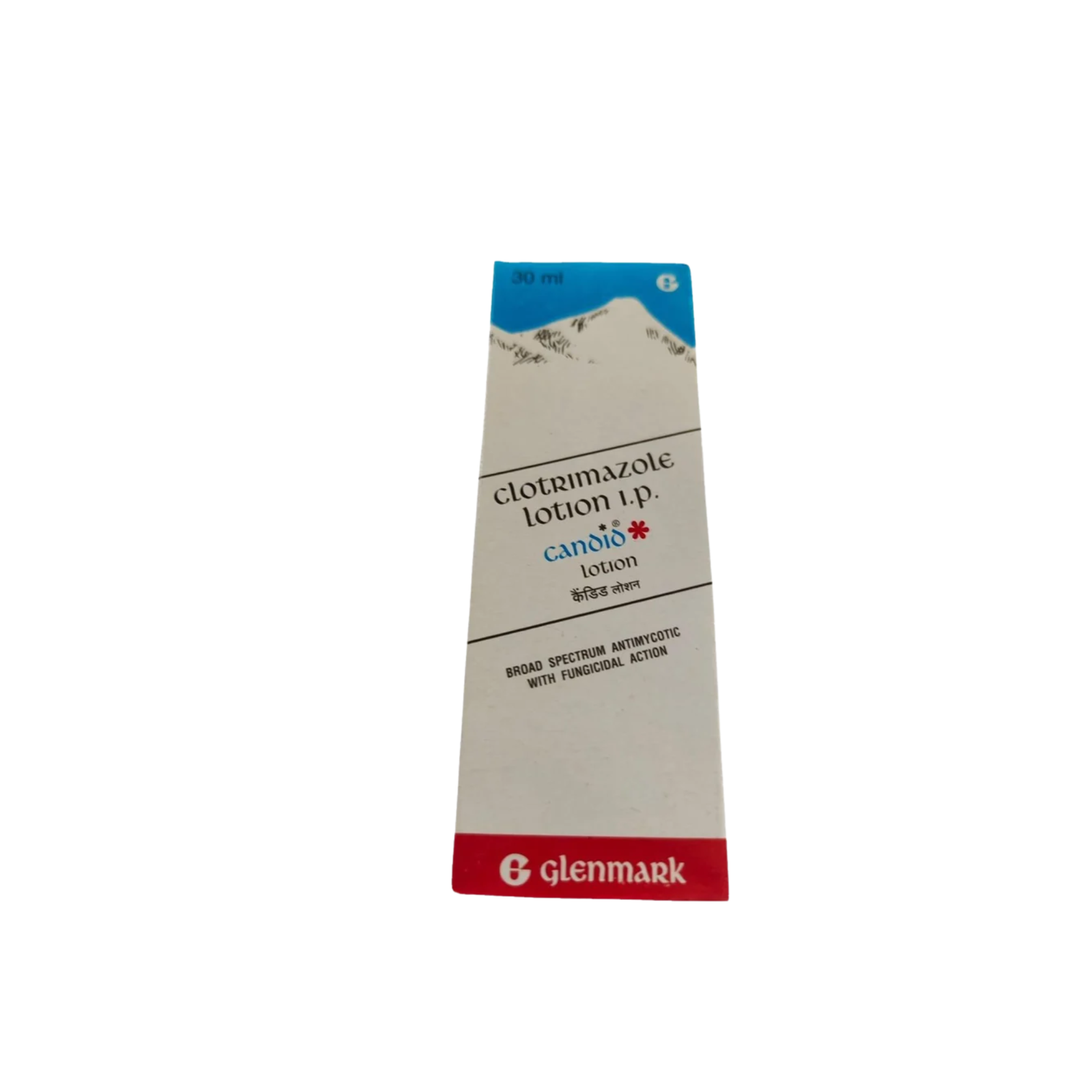 CANDID LOTION 30 ML