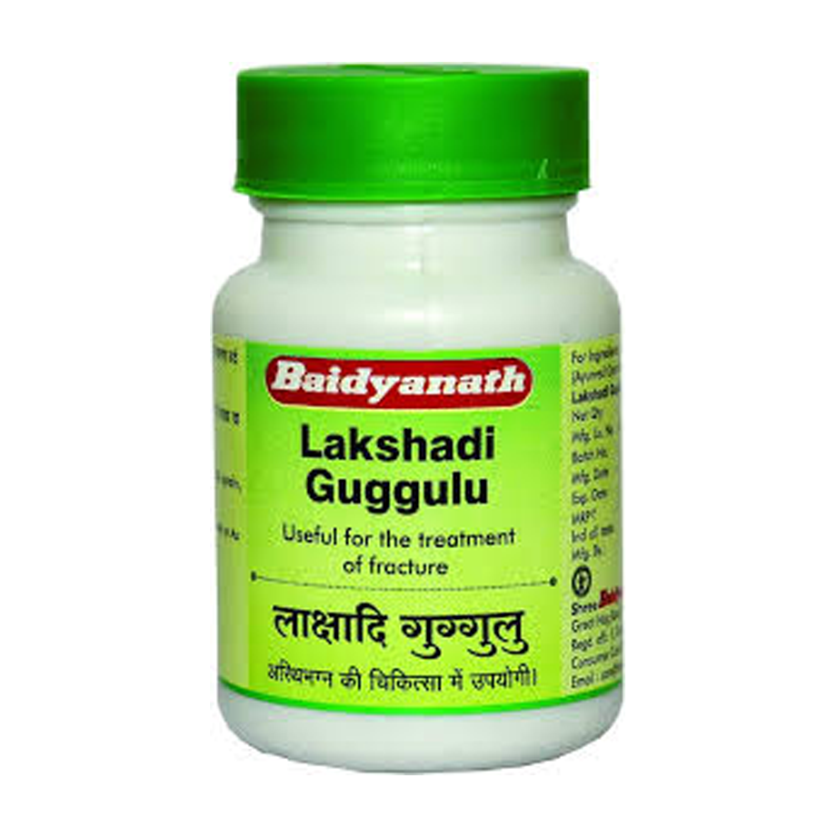 LAKSHADI GUGGUL 20 GM