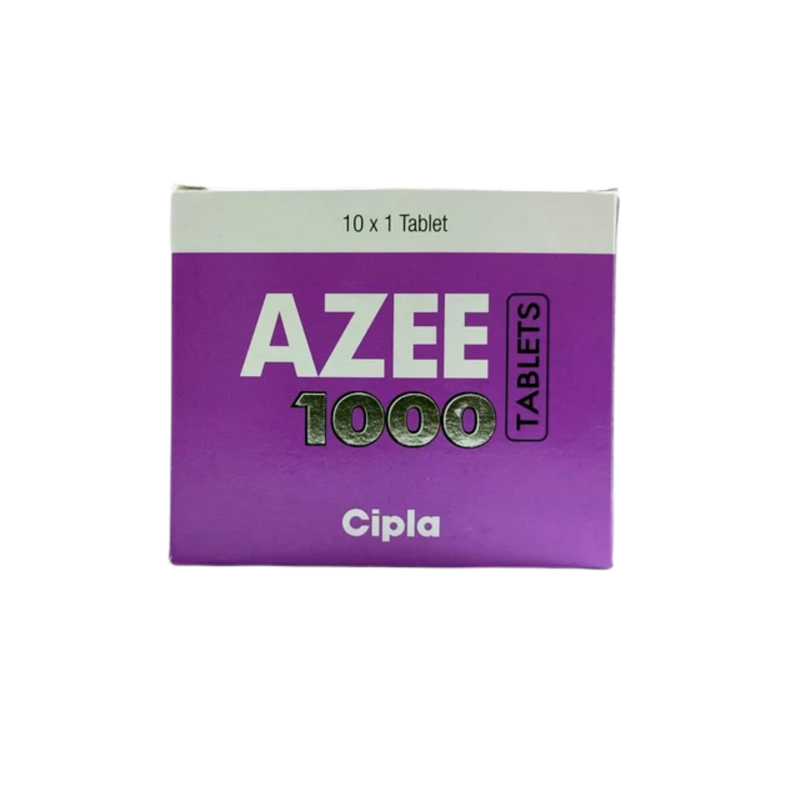 AZEE 1000 MG