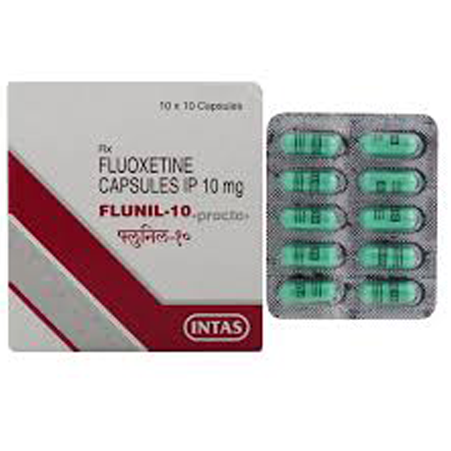 FLUNIL 10 MG