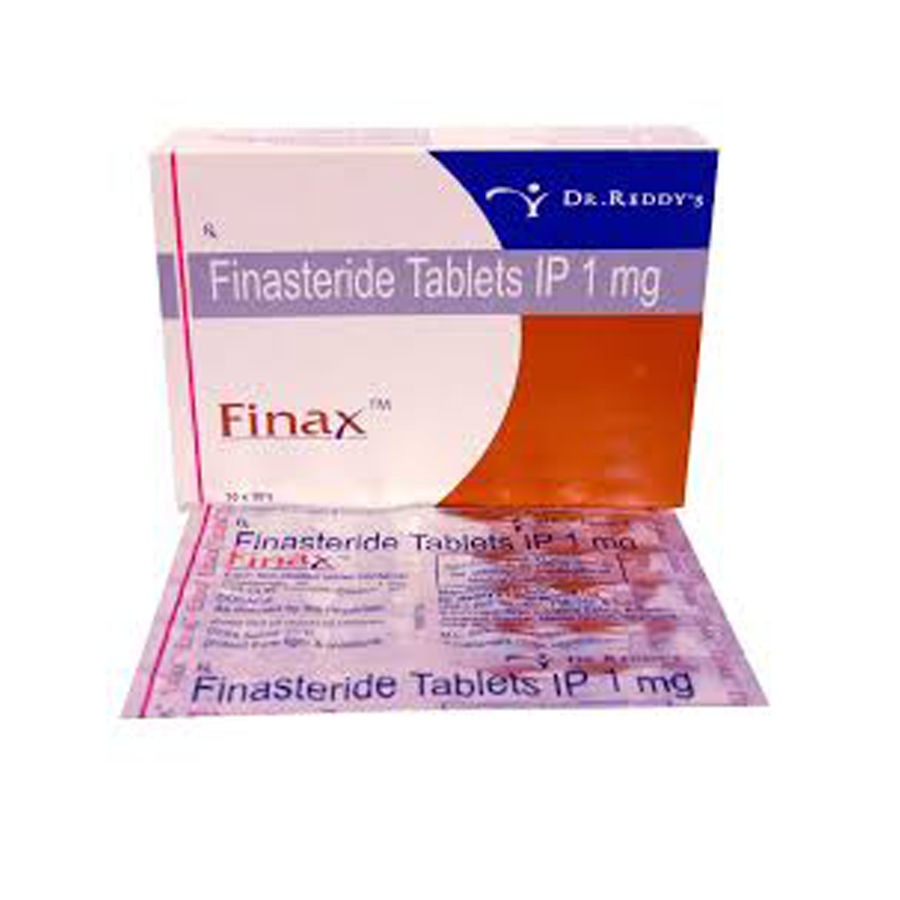 FINAX 1 MG