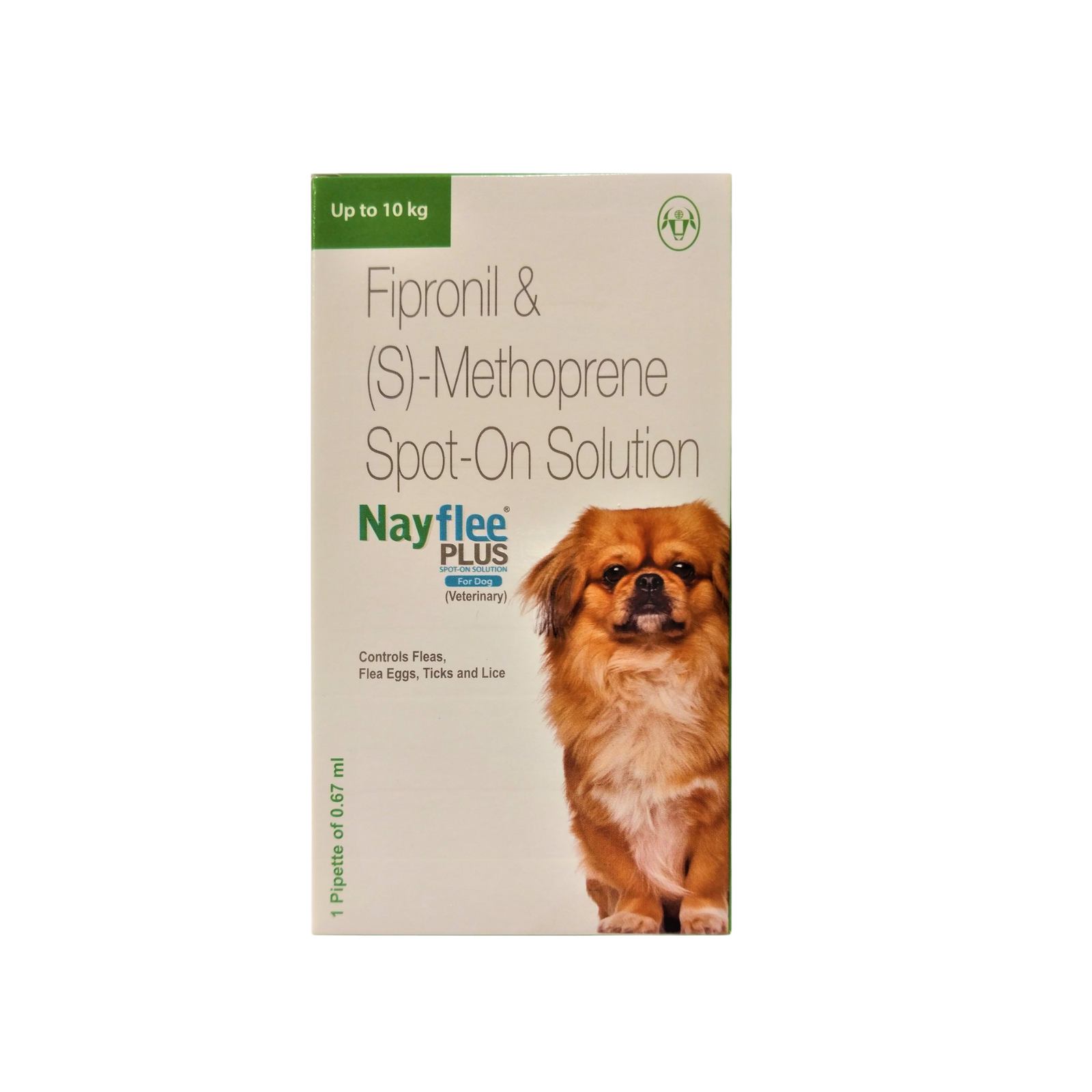 NAYFLEE PLUS SPOT.067 ML