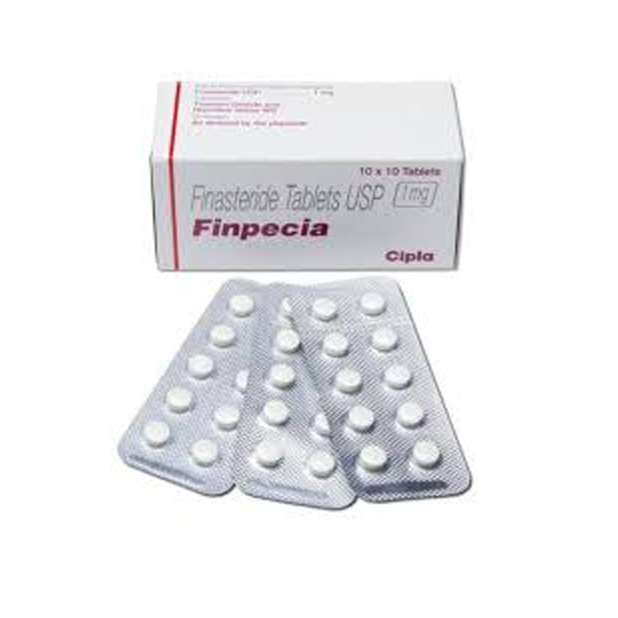 FINPECIA 1 MG