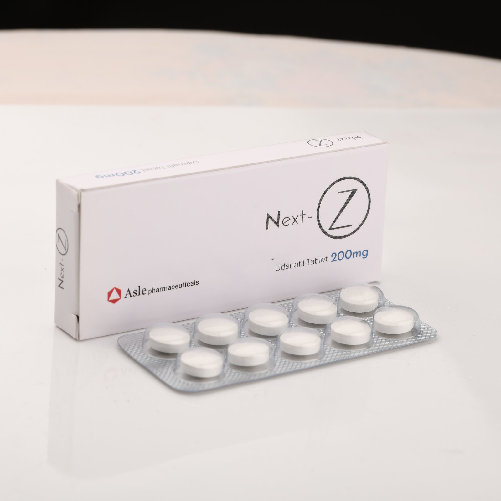 NEXT Z 200MG