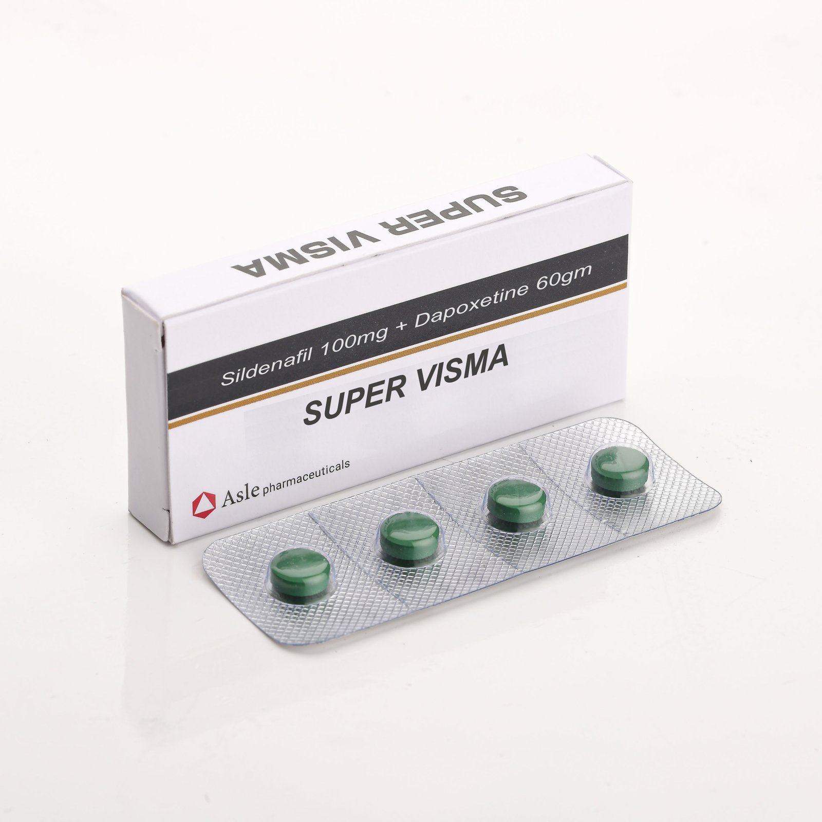 SUPER VISMA