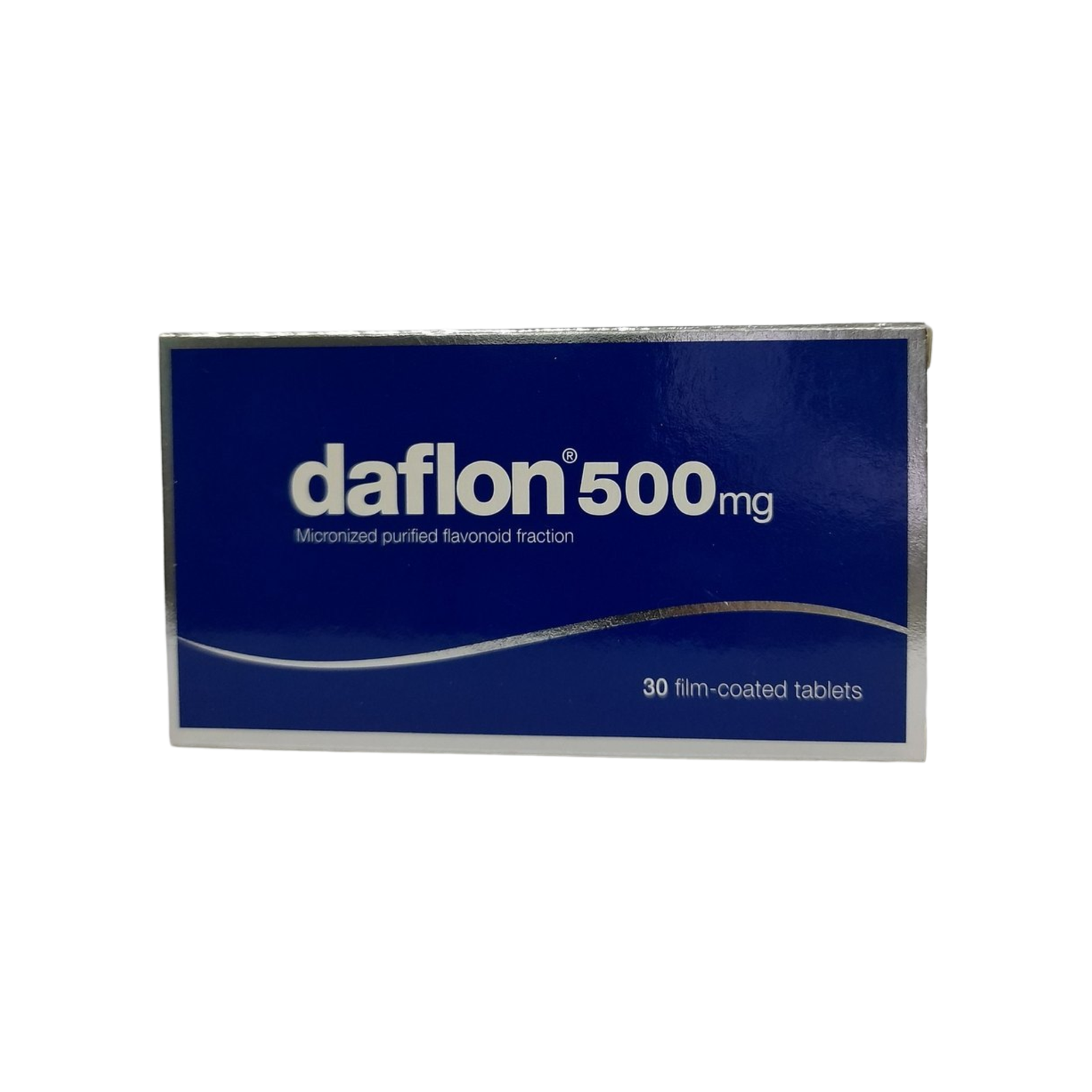DAFLON 500 MG