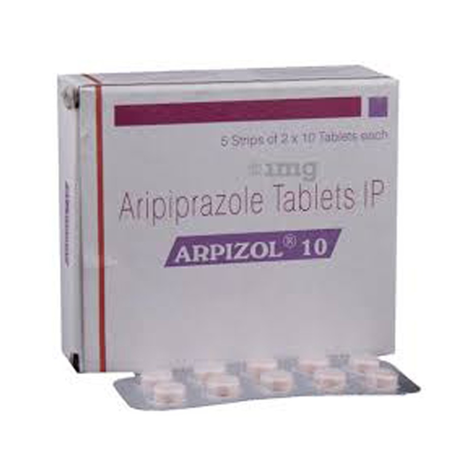 ARPIZOL 10 MG