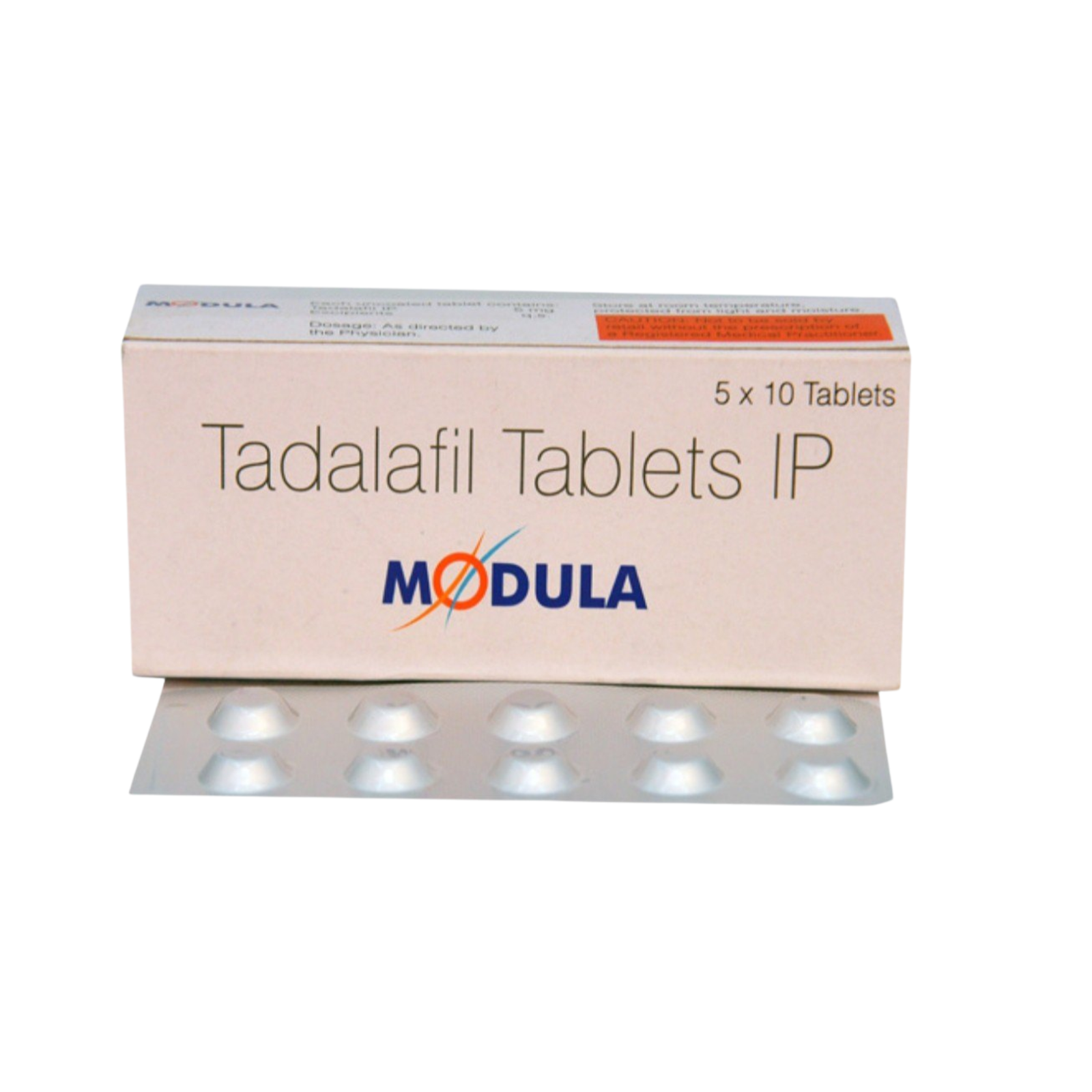 MODULA 5MG