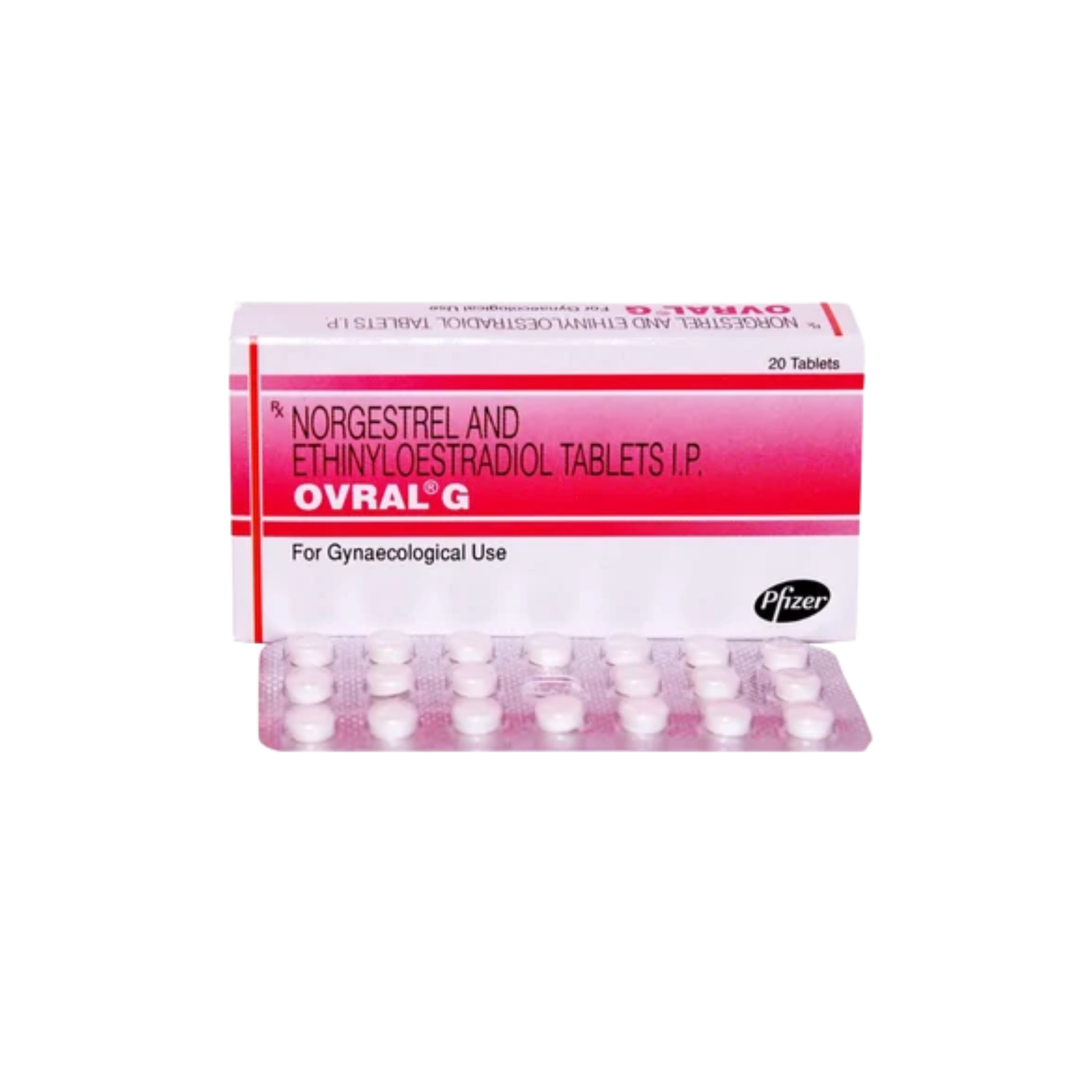 OVRAL G TAB