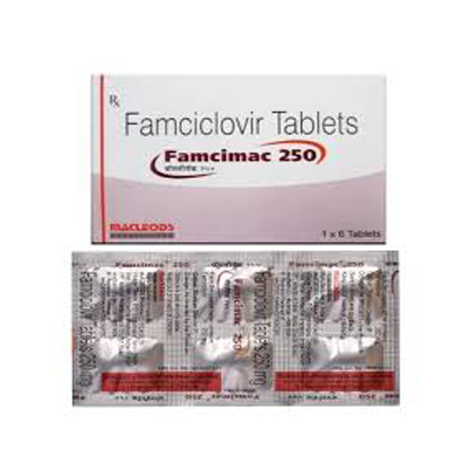 Famcimac-250 mg
