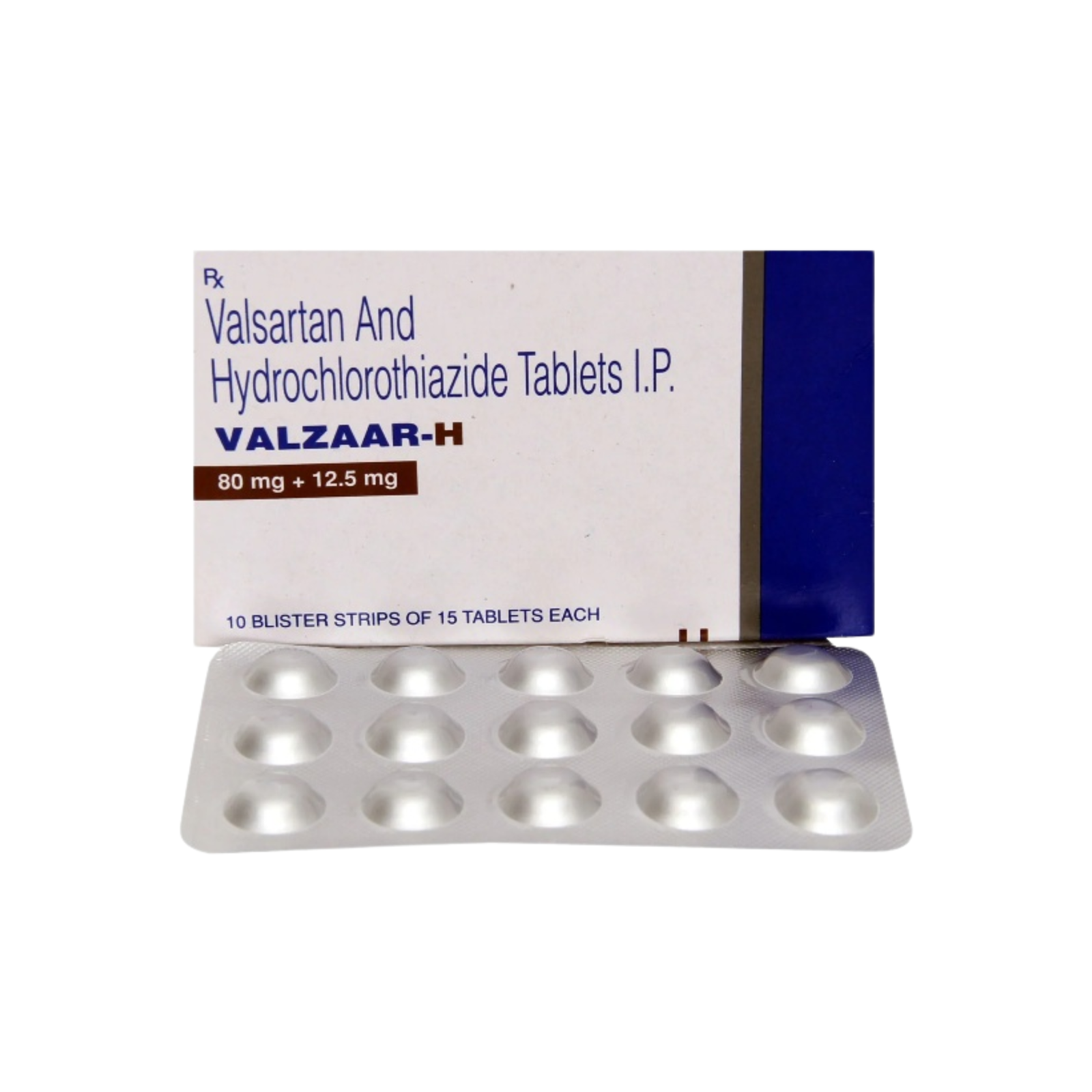 VALZAAR H TAB