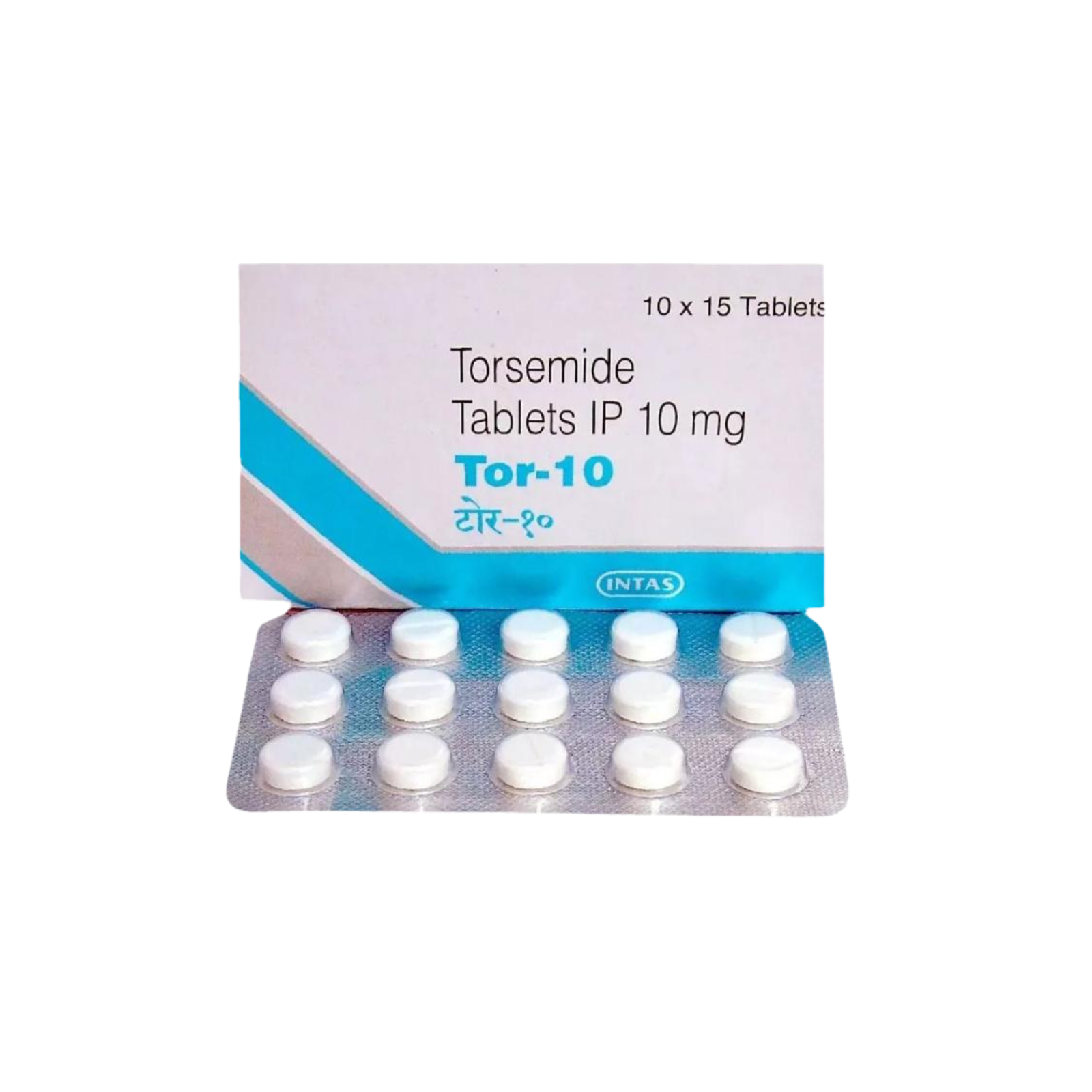 TOR 10 MG