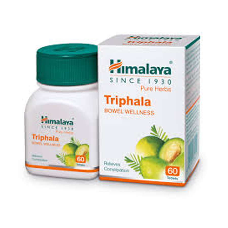 TRIPHALA TABLETS
